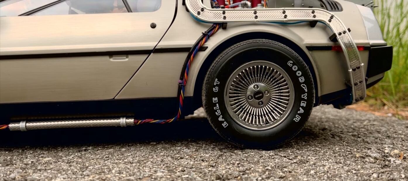 Fotos: captura de pantalla jeremyspoint