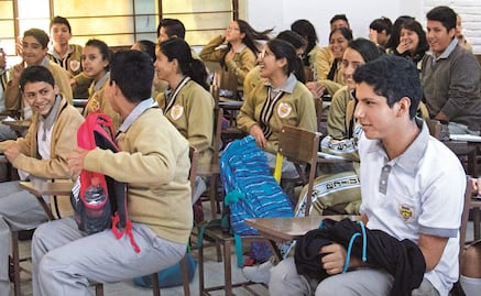 Beca Rita Cetina: ¿Cuándo y cómo tramitar el apoyo a estudiantes de educación básica?