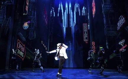 "MJ", musical de Michael Jackson, hará gira por Estados Unidos