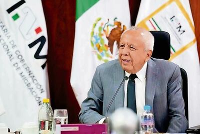 Garduño se sale con la suya; ¿se va a Palenque?