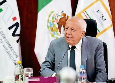 Garduño se sale con la suya; ¿se va a Palenque?