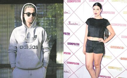 La fallida historia de amor de Sergio Mayer Mori y Natália Subtil