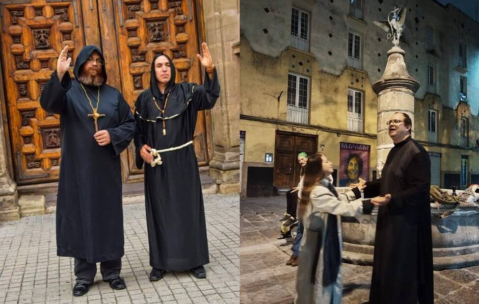 Fotos: Turisteando Ando