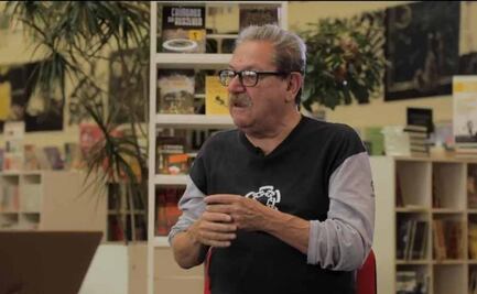 “El FCE ha tenido una actitud anti machista, quien no lo quiera entender es porque trae boleto”: Paco Ignacio Taibo II