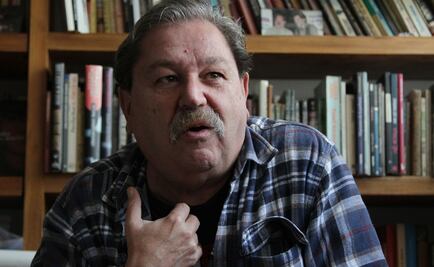 Senadores del PAN condenan declaraciones "denigrantes" de Taibo II