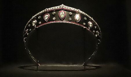 ¿Cómo hacer una joya de Cartier? Conoce más en el Museo Jumex