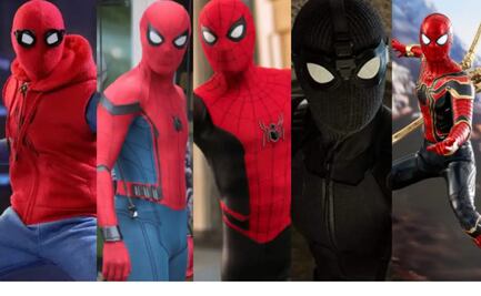 Spider-Man Brand New Day: lanzan primer vistazo del nuevo traje del personaje de Marvel; video causa furor en X