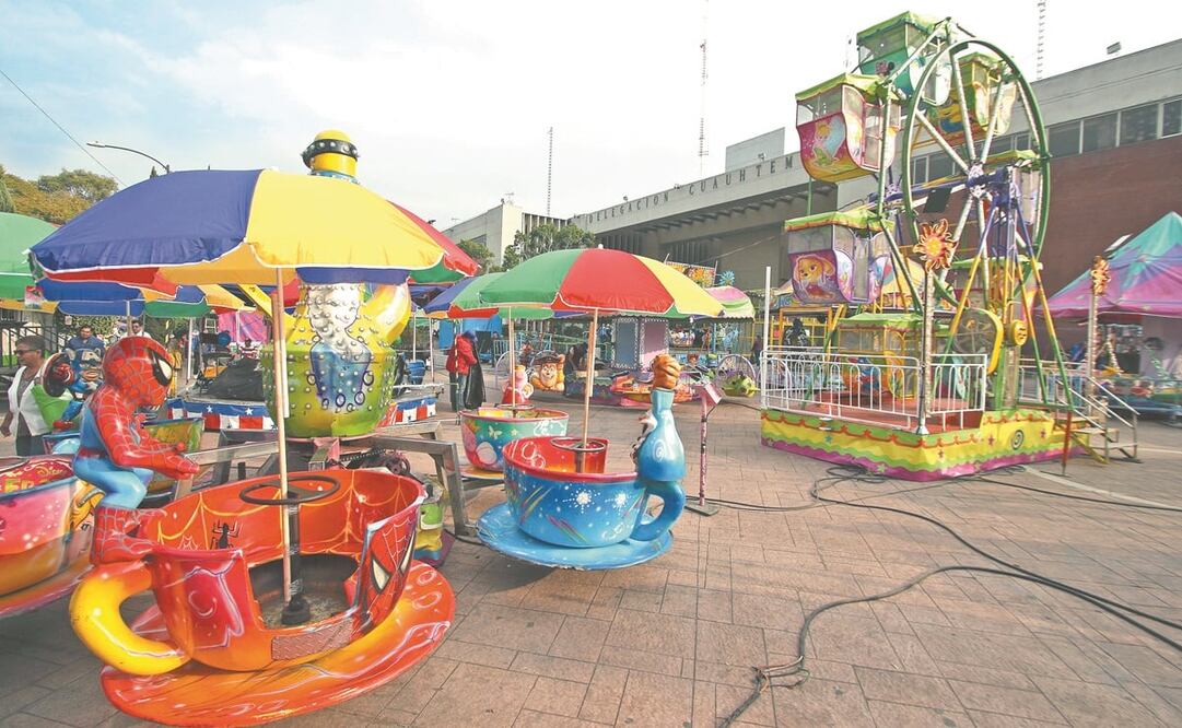 Foto: Archivo / EL UNIVERSAL 