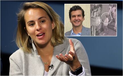 Saskia Niño de Rivera critica seguridad en antros tras muerte de Iñigo Arenas: “Te obligan a consumir para estar”