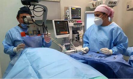 Aumenta IMSS atención de especialidades tras pandemia