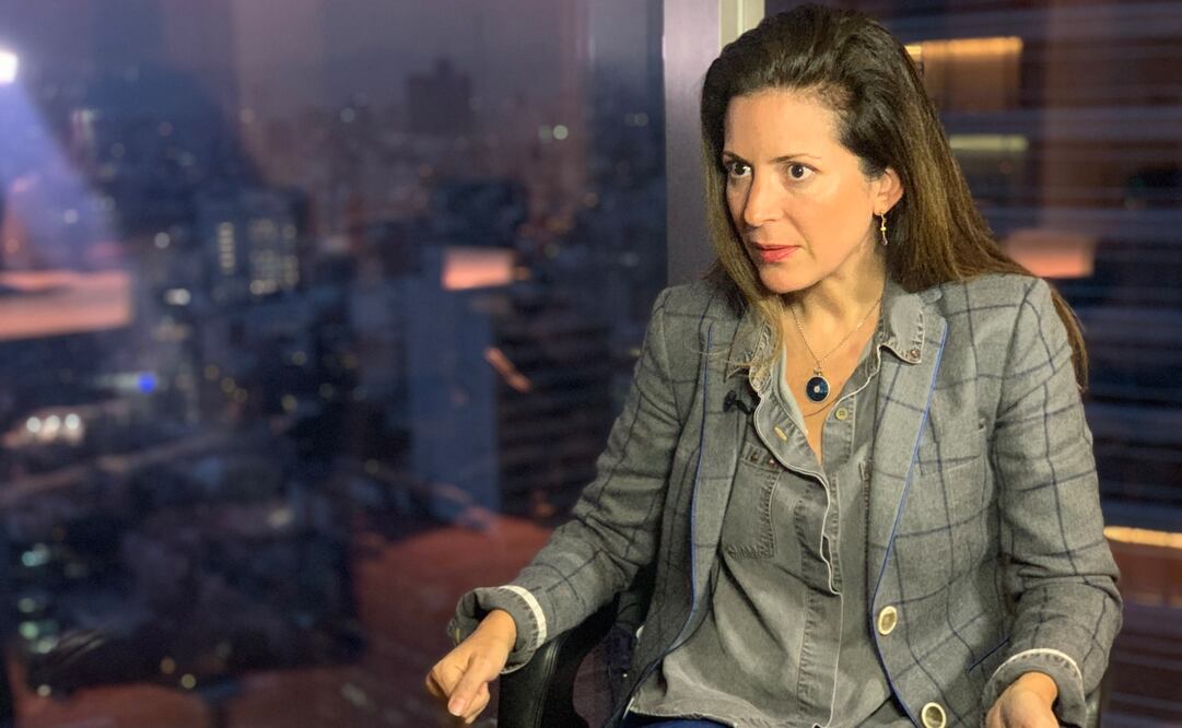 La cobertura en México es del 88% de la población, según datos del IFT