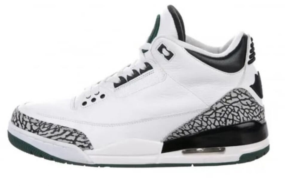 Los tenis más caros del 2019