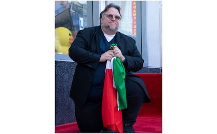 Los motivos por los que Guillermo del Toro se ha ganado el amor y el aplauso de México