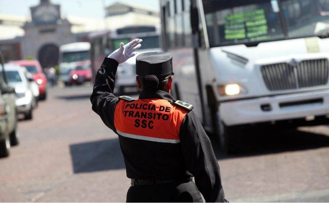 ARCHIVO / EL UNIVERSAL