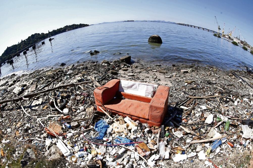 Sólo 50% de la infición se ha podido reducir en la zona (EFE)