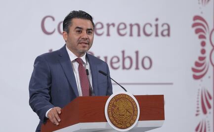 Se recuperaron 4 mil millones de metros cúbicos de agua en el ordenamiento de concesiones: Conagua