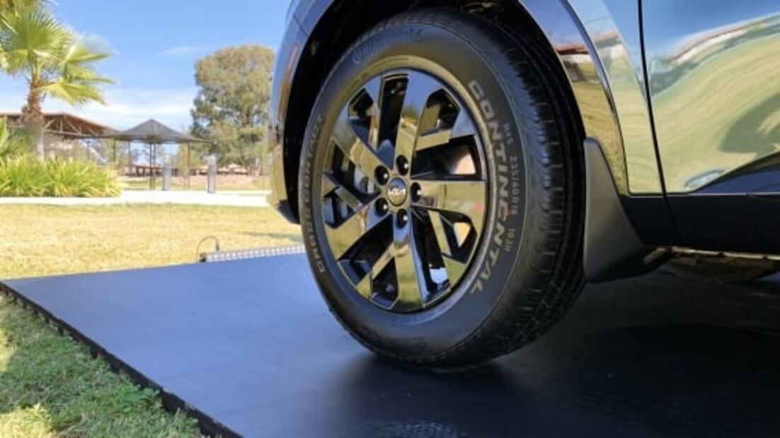 Primer contacto: KIA Sorento SXL 2022, lo que le hacía falta