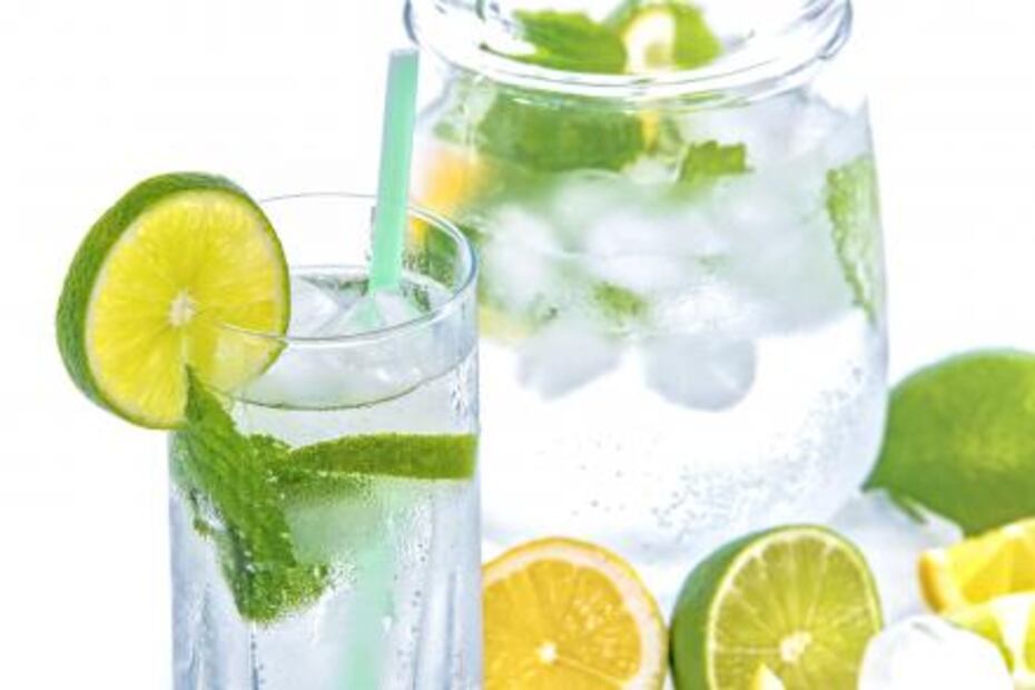 5 beneficios de beber infusiones