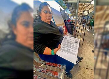 “Todos los que llegan piden asilo; no se lo están dando a nadie”: mexicana deportada desde Arizona