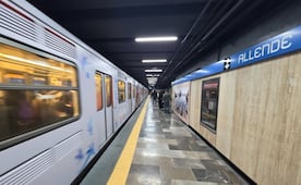 Metro CDMX niega irregularidades en remodelación de la Línea 2; asegura que empresas cumplieron con la ley