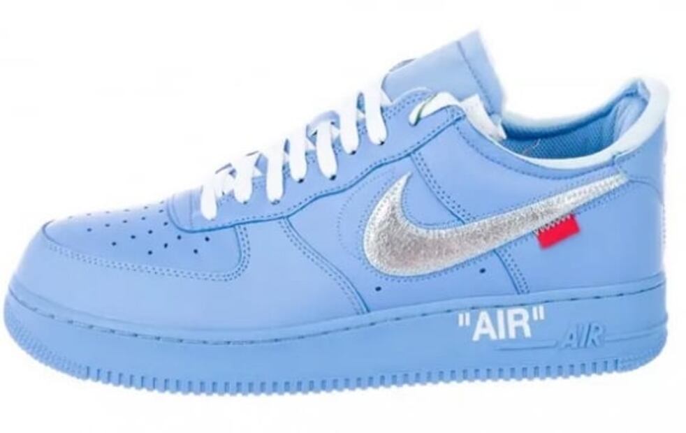 Los tenis más caros del 2019