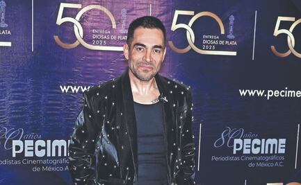 Omar Chaparro filmará locuras radiofónicas en España