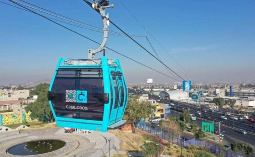 Semana Santa CDMX. Horarios del transporte, bancos y datos de la Ley Seca para tomar en cuenta 