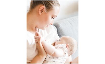 Lactancia materna reduce riesgo de cáncer de mama