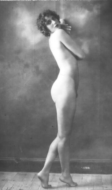 Rebeldía de Nahui Olin conecta con jóvenes de hoy