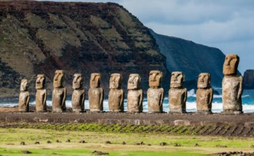 5 destinos que podrían desaparecer por el cambio climático