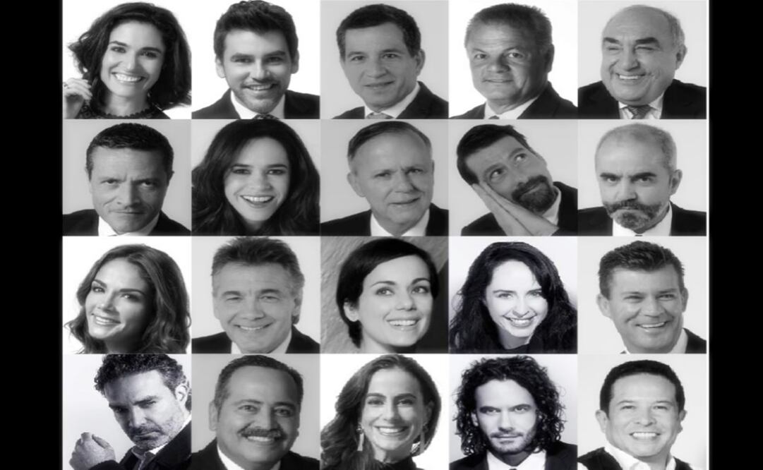 Imagen Televisión se mantiene en tercer sitio de audiencia