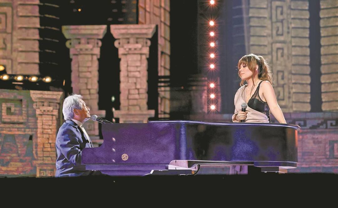 Fotos: LATIN BILLBOARD