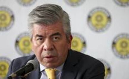 No habrá purga en el PRD: Raúl Flores