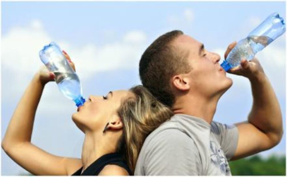 5 beneficios de beber infusiones