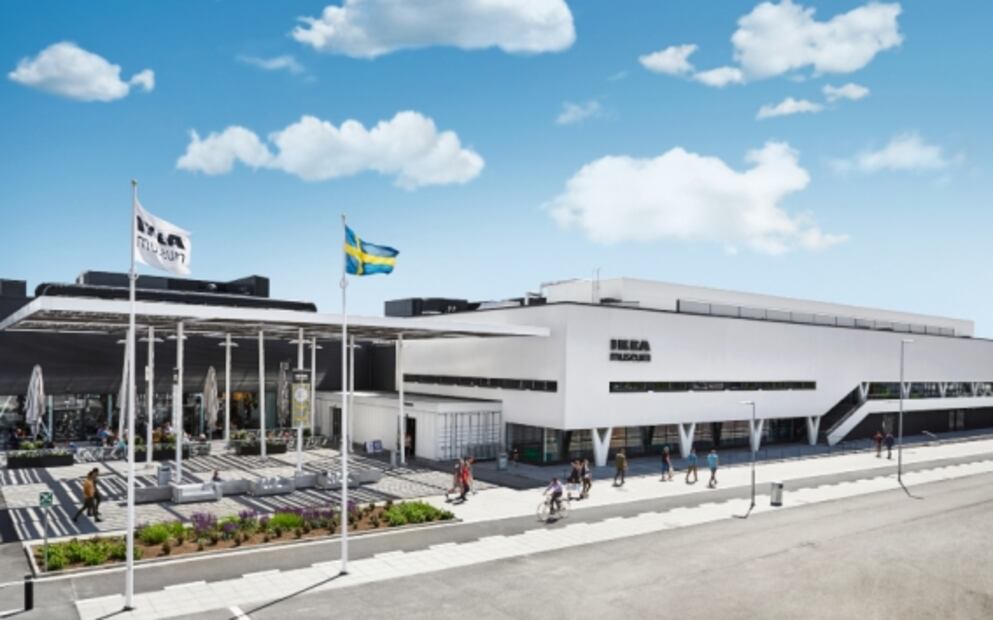 El museo de Ikea que todo fan del diseño debe conocer