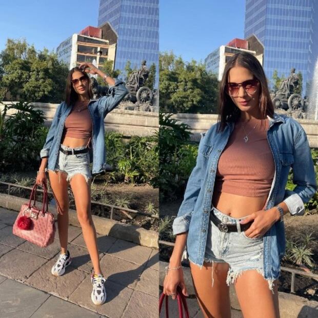 Ary Tenorio tiene la pieza clave para lucir esta temporada