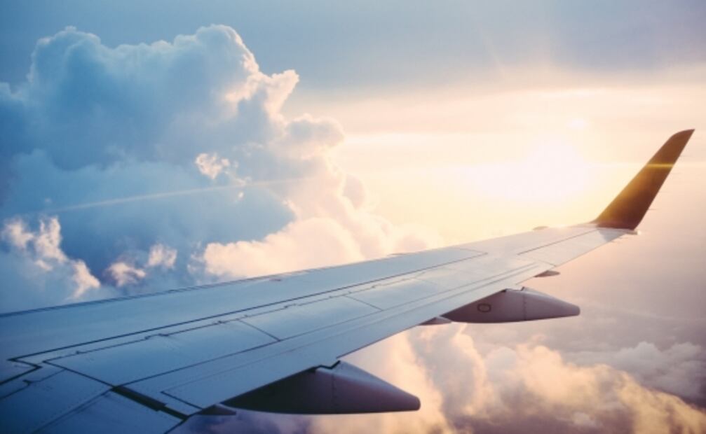 Ofertas del Buen Fin 2021 en aerolíneas, hoteles y viajes