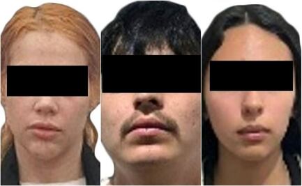 Vinculan a proceso a 3 miembros del Cártel de en Sinaloa; son acusados de diversos delitos