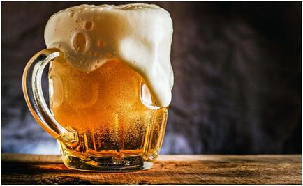 Brinda con una cerveza artesanal esta Navidad