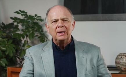 Pide Krauze voto dividido para evitar “poder absoluto”