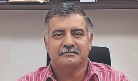 En Semovi de Tabasco hay “aviador encerrado”