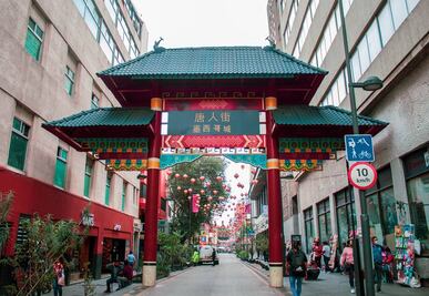 México prevé que el turismo chino supere este año los niveles previos a la pandemia