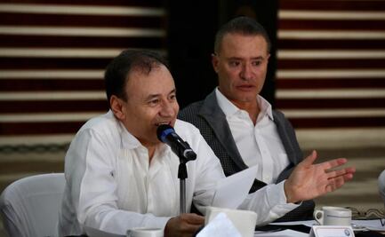 Durazo pide a telefónicas bloquear señal en cárceles para evitar extorsión 