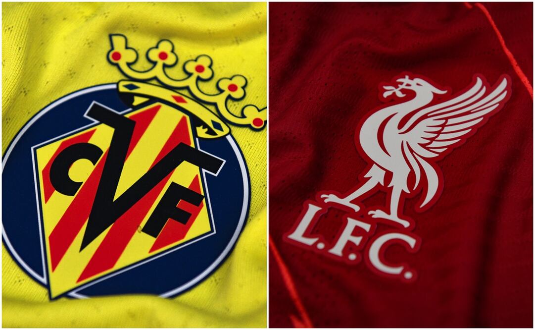 ¿Cuándo y dónde ver la semifinal de vuelta de la Champions League Villarreal vs Liverpool? / FOTO: ESPECIAL