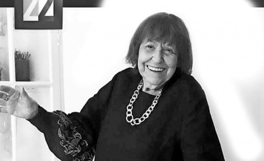 En memoria de los creadores que se fueron