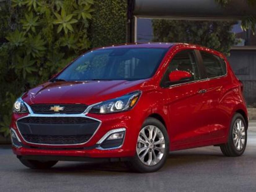 Los autos 2019 , no híbridos, que gastan menos gasolina