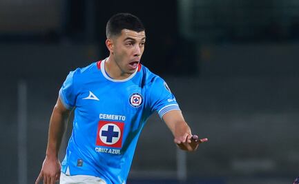 Erik Lira con posibilidades de llegar al futbol de Francia; es seguido por un club histórico 