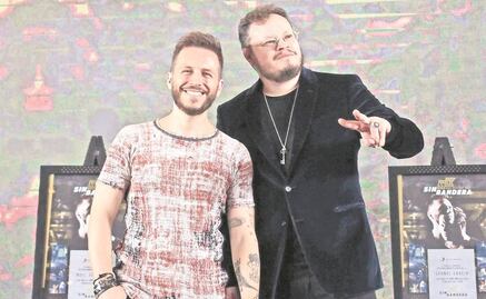 El futuro, un enigma, para Sin Bandera