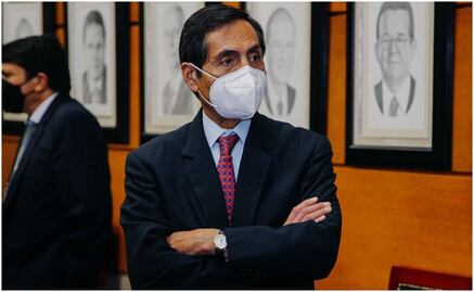 Ramírez de la O da a conocer 4 nuevos nombramientos; destaca primera mujer a cargo de la deuda pública