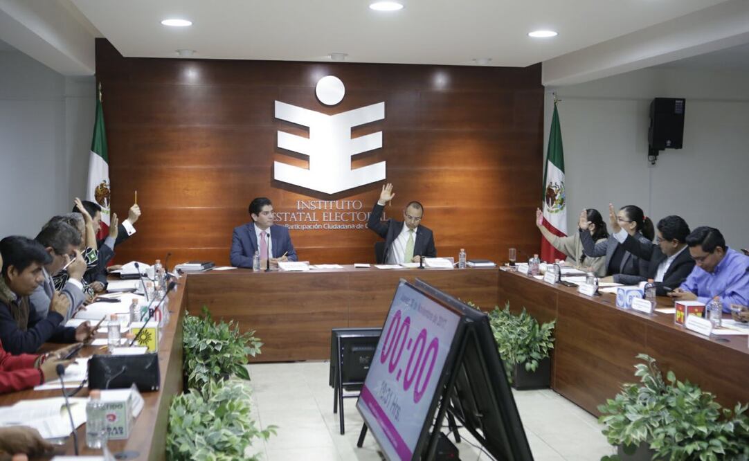 FOTO: Mario Arturo Martínez. EL UNIVERSAL